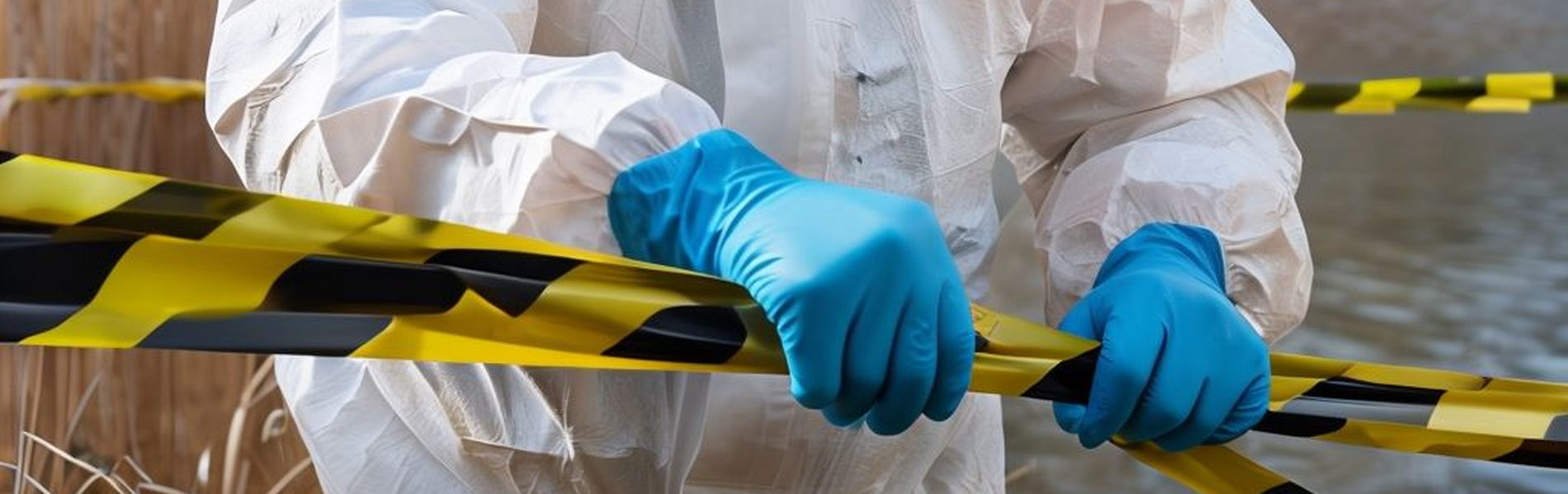 контроль отходов